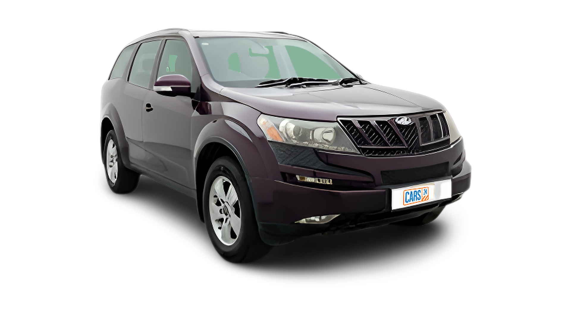Mahindra XUV500-img